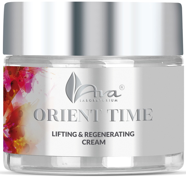 Ava Laboratorium Orient Time Lifting & Regenerating Night Cream