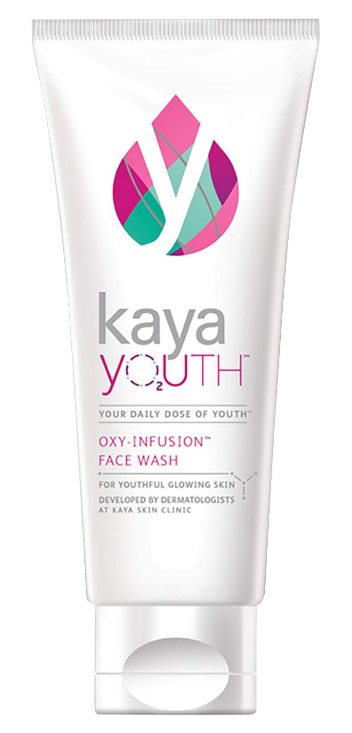 Kaya youth Oxy-Infusion Facewash