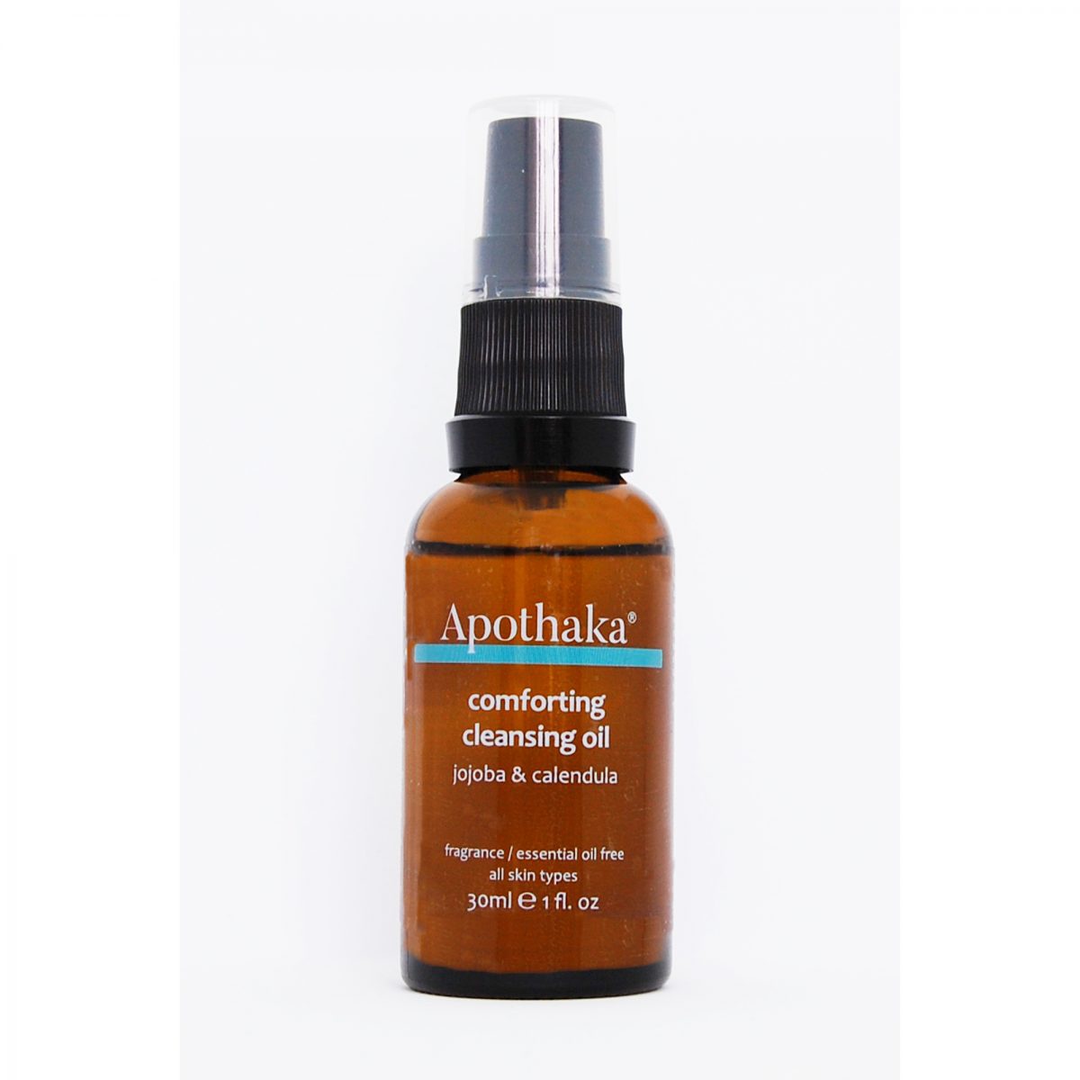 Apothaka Comforting Cleansing Oil