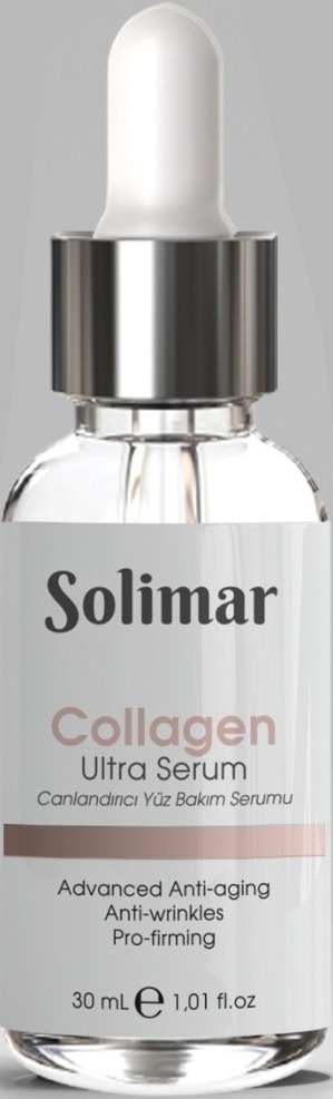 Solimar Collagen Ultra Serum
