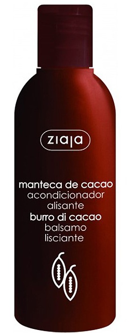 Ziaja Conditioner With Cocoa Butter