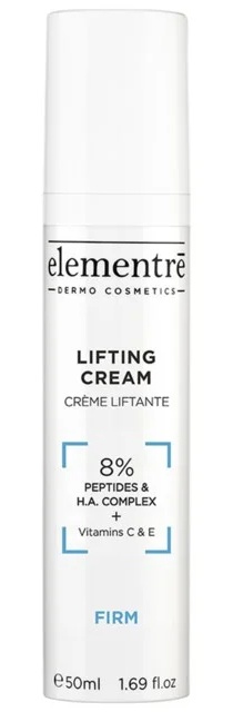 Elementré Lifting Cream