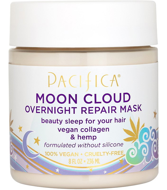 Pacifica Moon Cloud Overnight Repair Mask