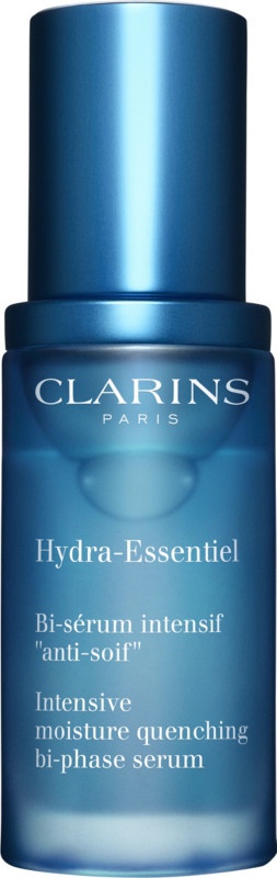 Clarins Hydra-Essentiel Bi-Phase Serum