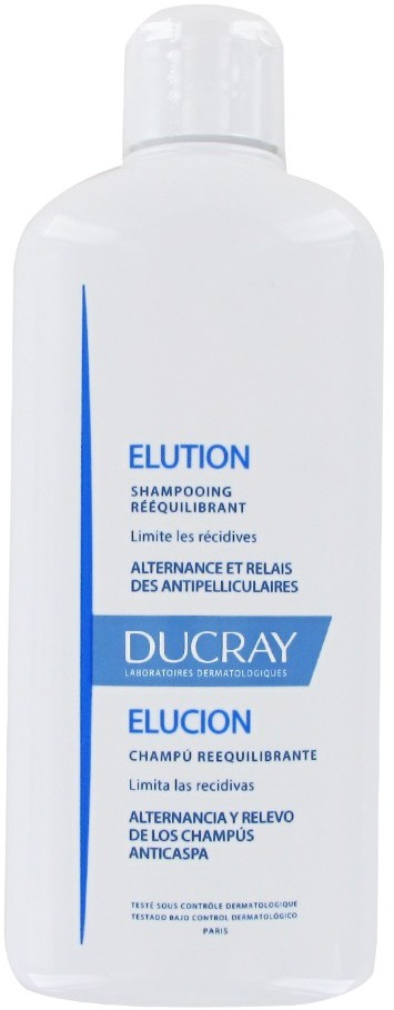 Ducray Dermo-Protective Shampoo