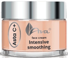 Ava Laboratorium Asta C+ Intensive Smoothing Face Cream