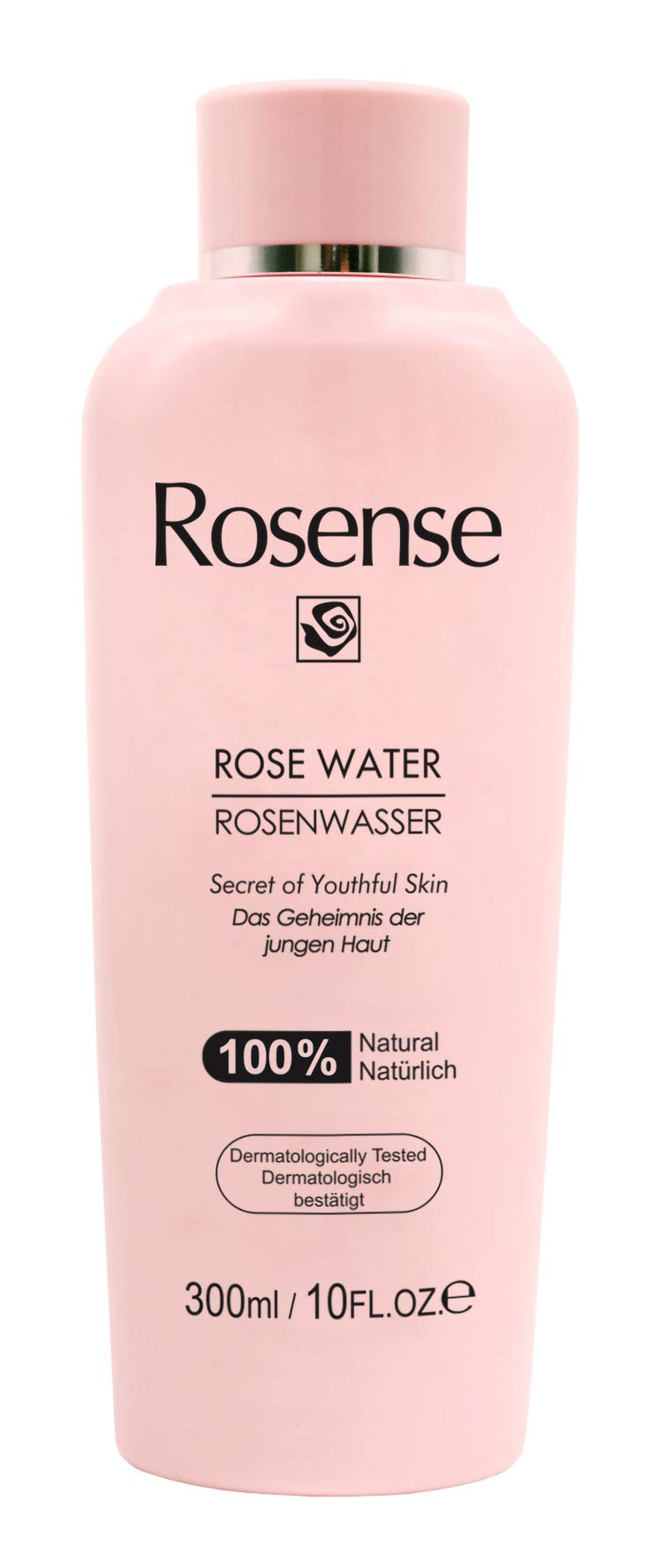 Rosense Gesichtswasser Rosenwasser