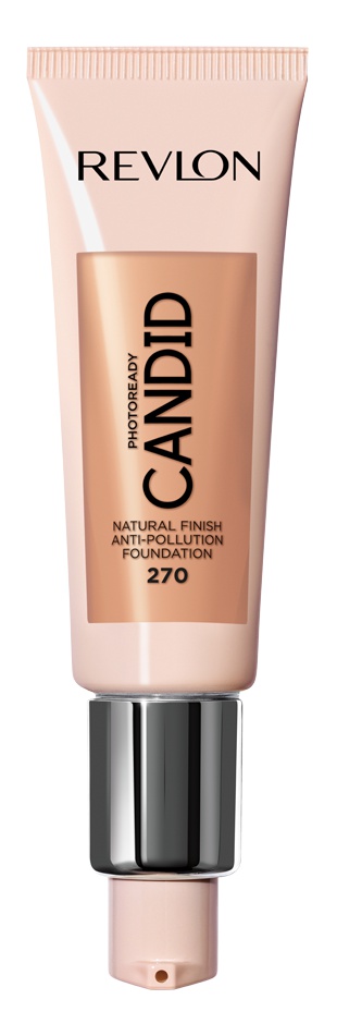 Revlon Candid Photoready Foundation