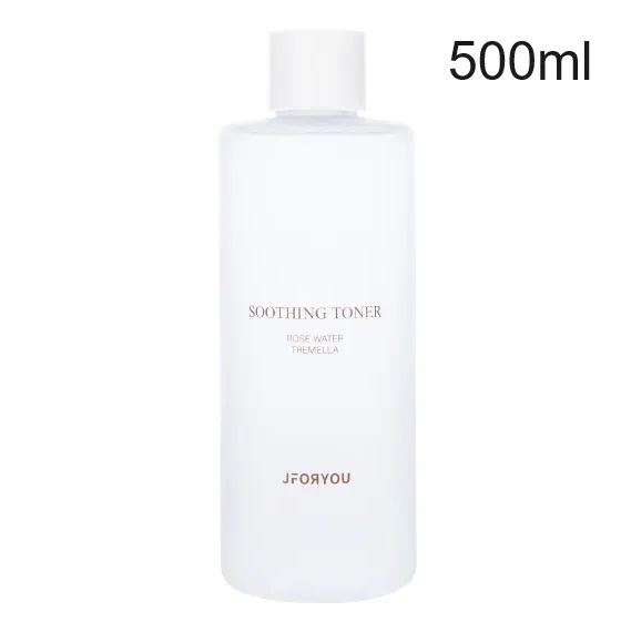 JFORYOU Soothing Toner