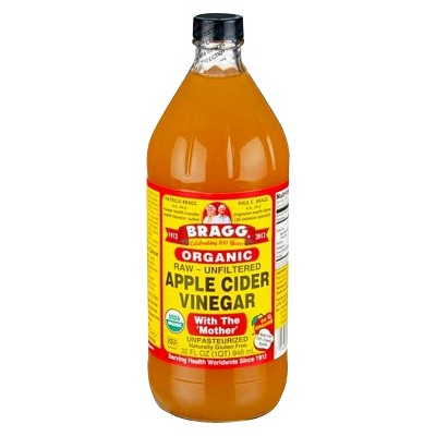 Braggs Apple Cider Vinegar