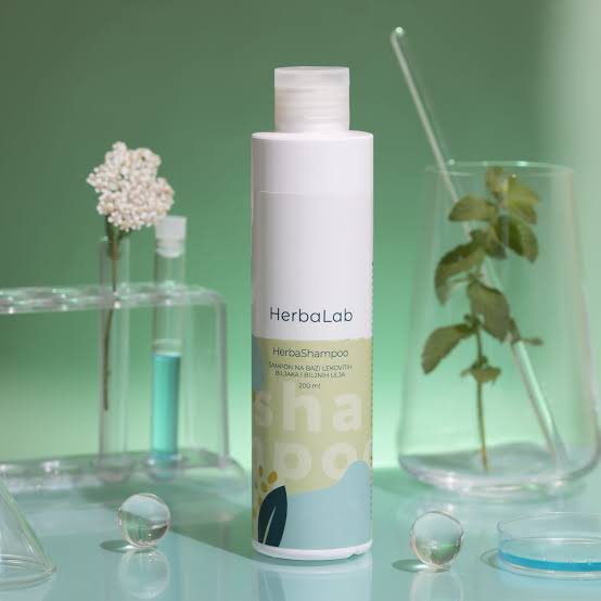 HerbaLab Shampoo