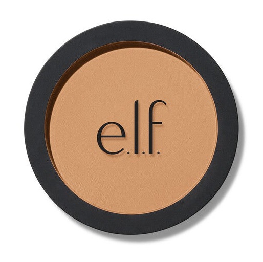 e.l.f. Primer-infused Matte Bronzer