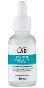 LACURA Lab Complete Corrective Serum