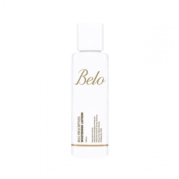 Belo Prescriptives RS Lotion