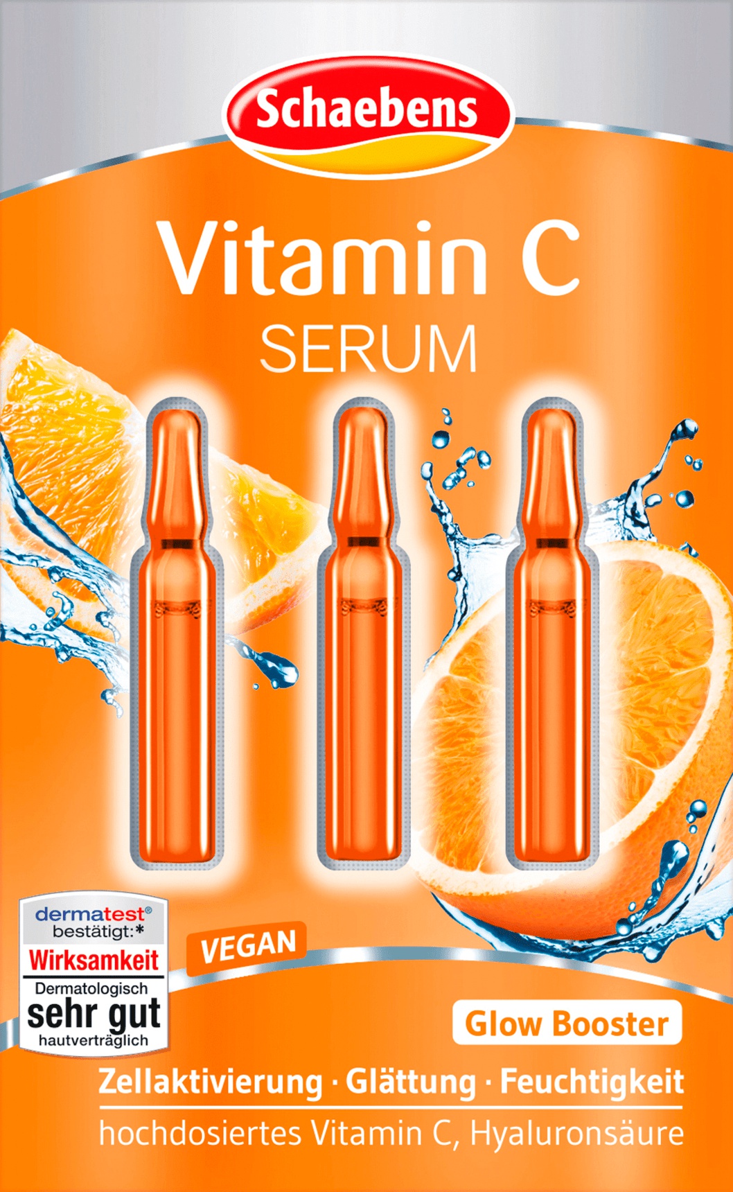 Schaebens Vitamin C Serum