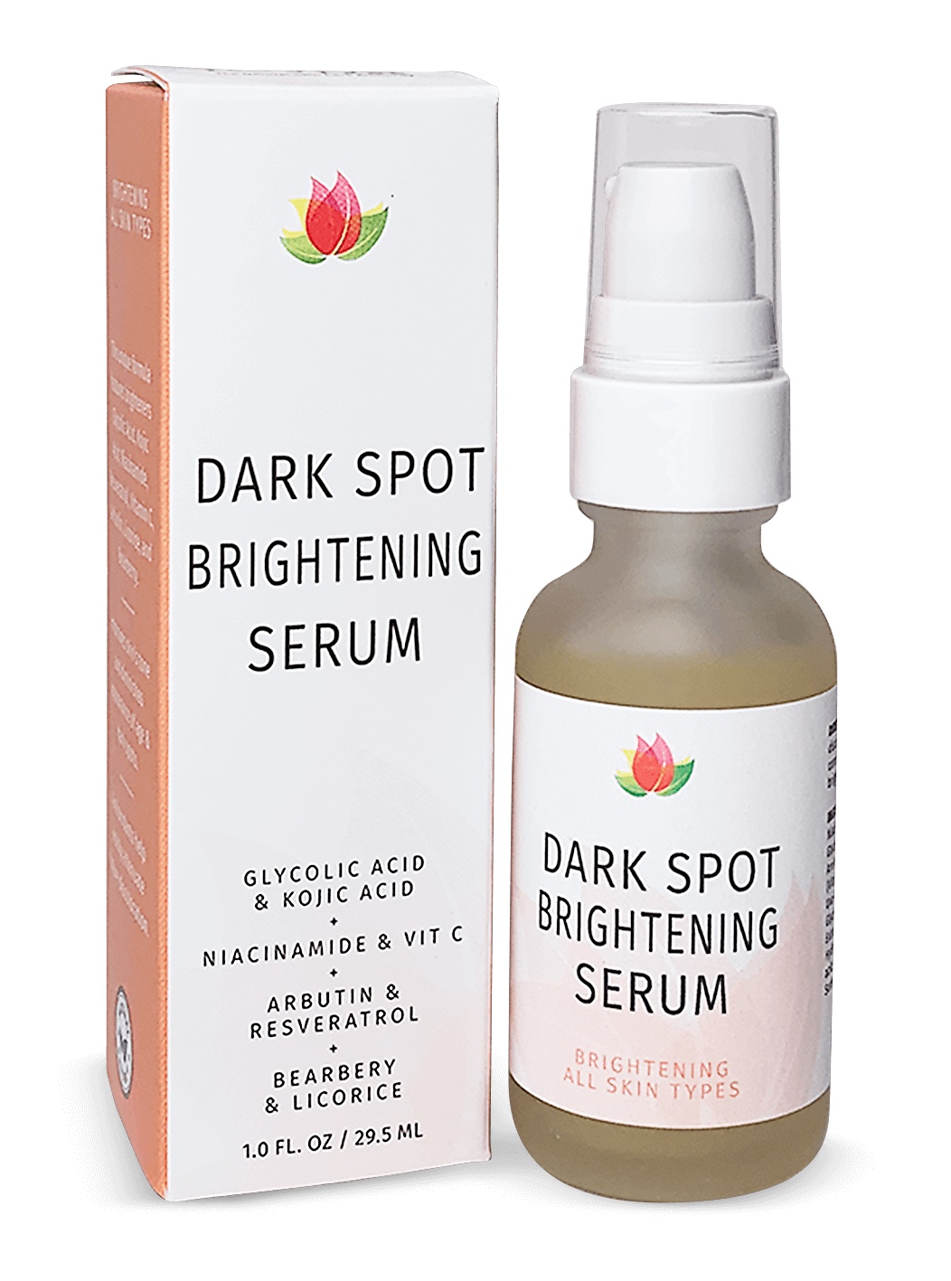 Reviva Labs Dark Spot Brightening Serum