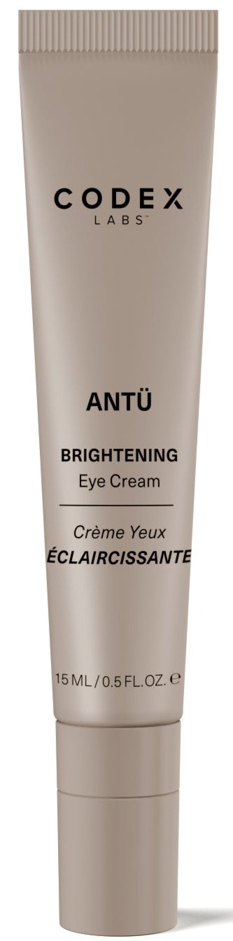 Codex Beauty Antu Skin Barrier Brightening Eye Cream