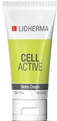 Lidherma Cell Active Hidro Cream