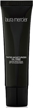 Laura mercier Tinted Moisturizer Oil Free