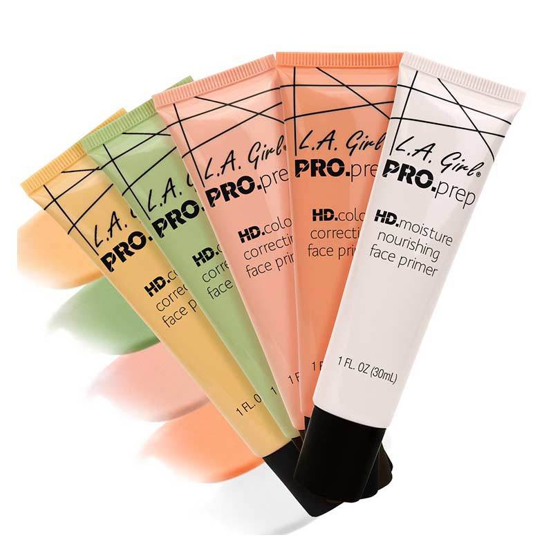 L.A. Girl Colour Correcting Pro Hd Primer