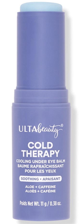 Ulta Beauty Collection Cold Therapy Cooling Under Eye Balm