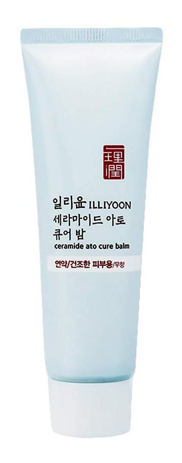 Illiyoon Ceramide Ato Cure Balm 