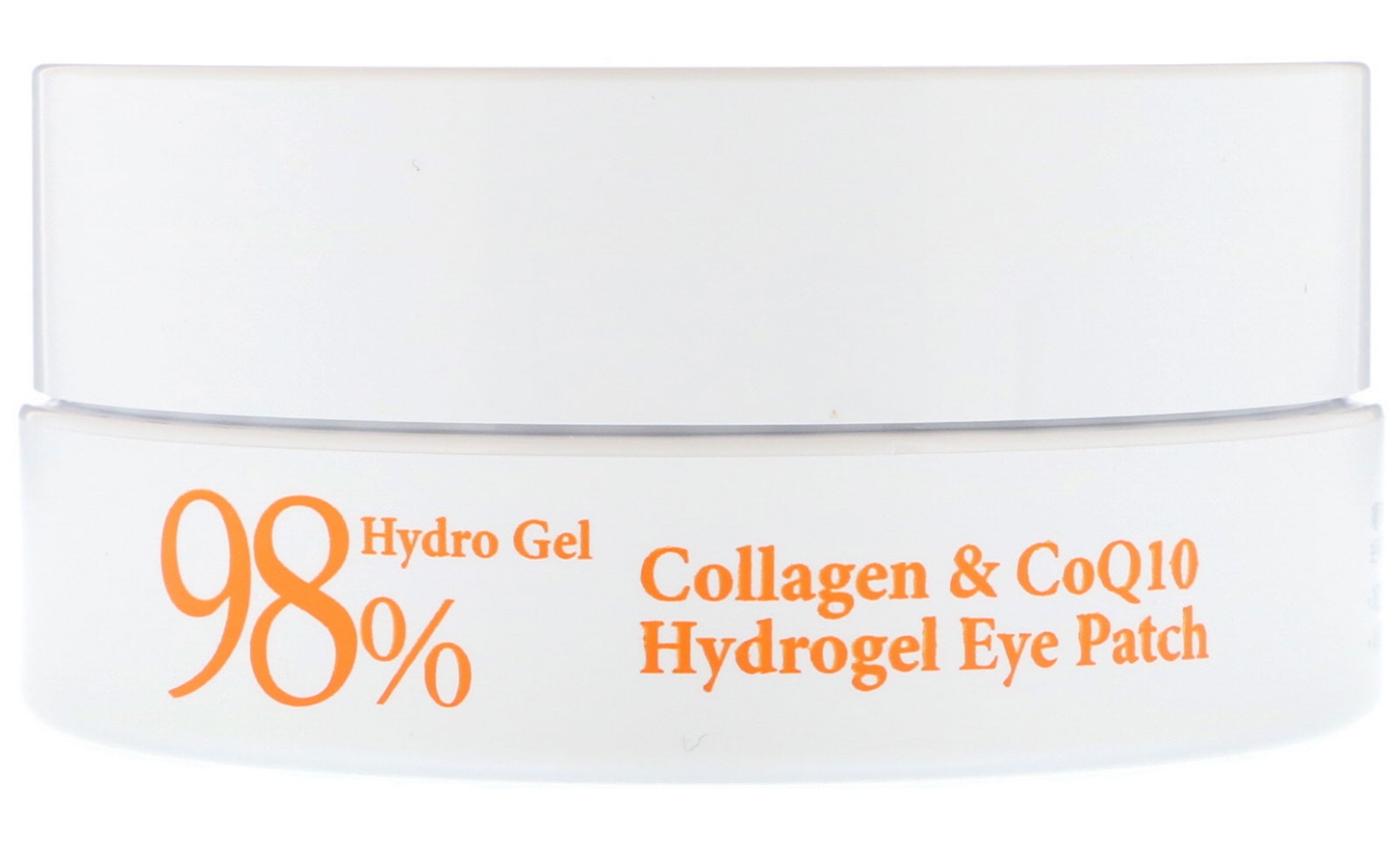 Petitfee Collagen & Coq10 Hydrogel Eye Patch