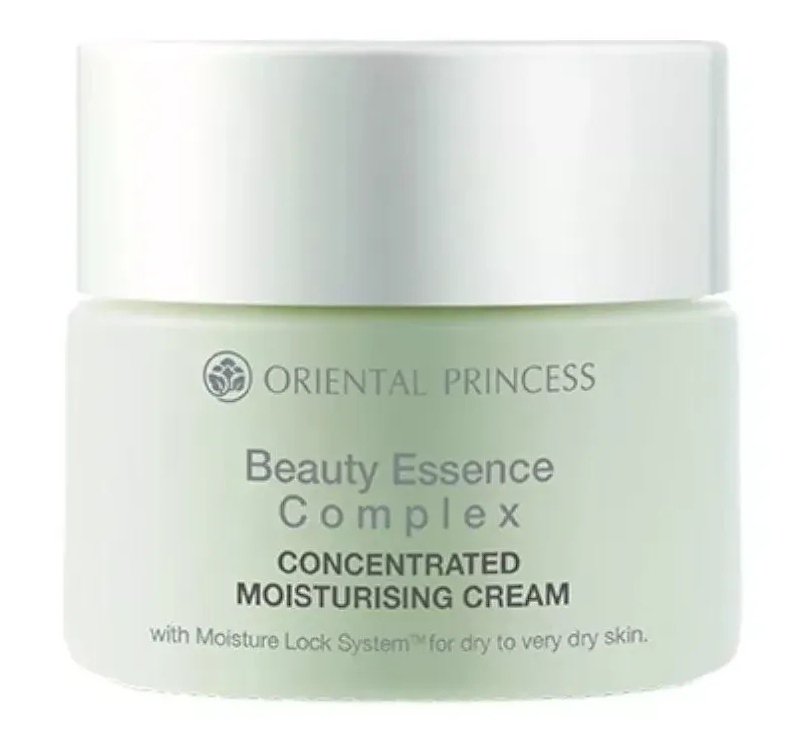 Oriental Princess Beauty Essence Complex Concentrated Moisturising Cream