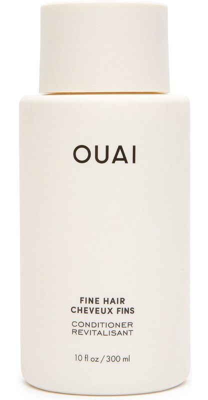 Ouai Fine Hair Conditioner Revitalisant