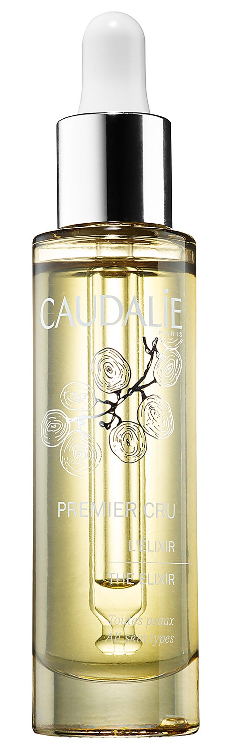 Caudalie Premier Cru The Elixir