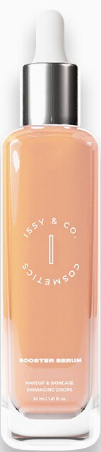 Issy & Co. Booster Serum (multi Nourishing Drops)