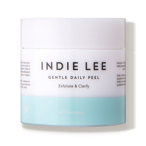 Indie Lee Gentle Daily Peel