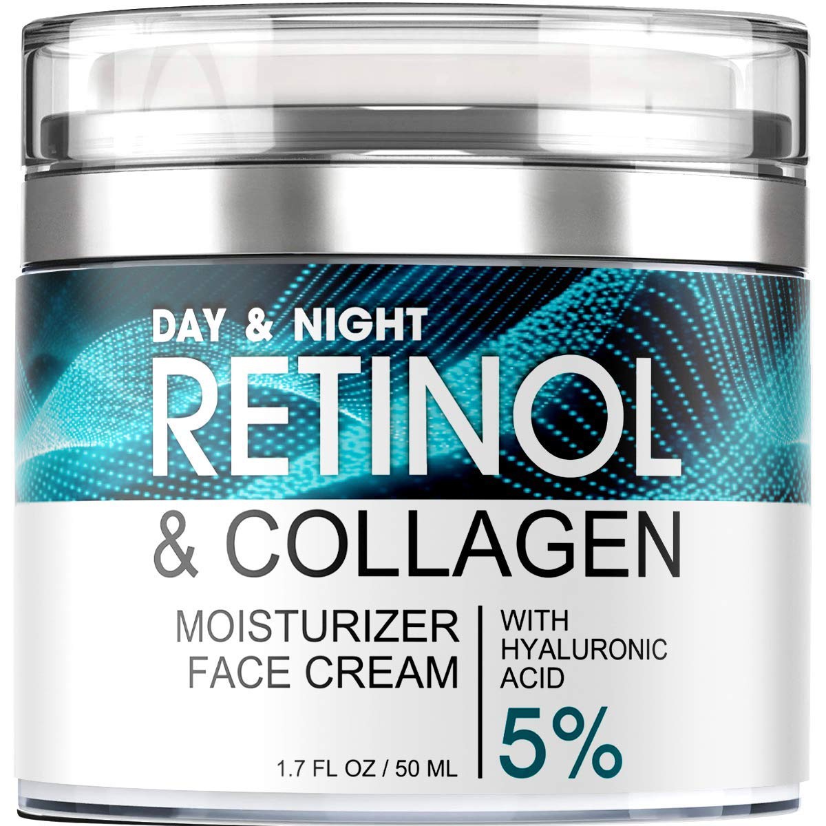 Best collagen face cream uk