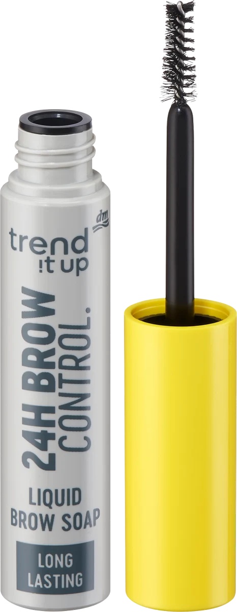 trend IT UP 24h Brow Control Liquid Brow Soap