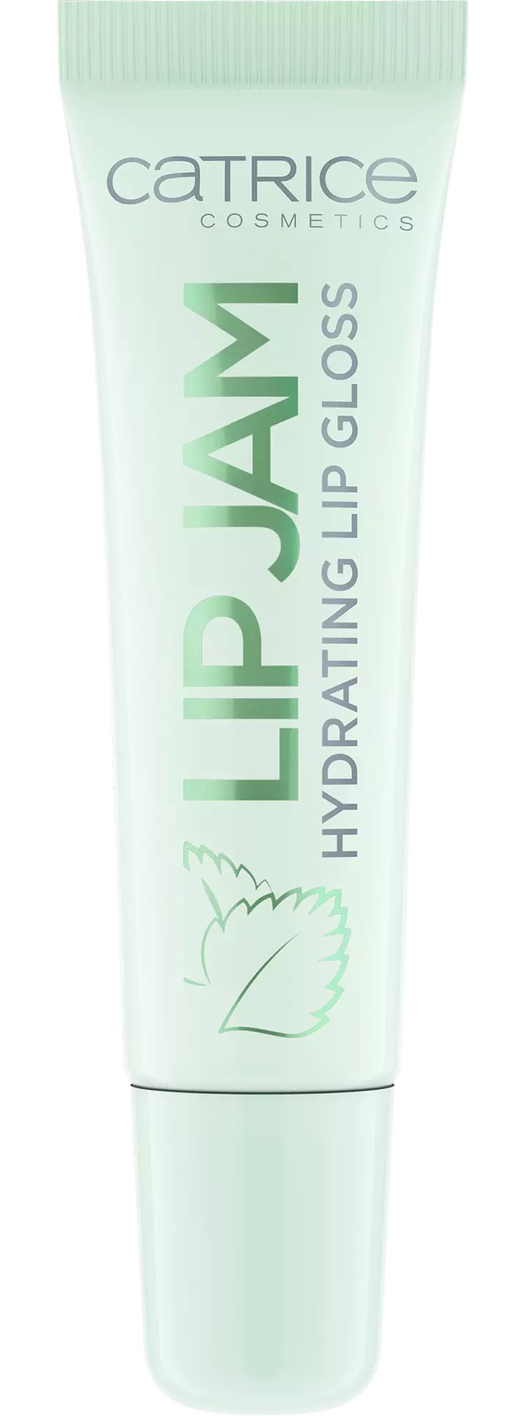Catrice Lip Jam Hydrating Lip Gloss - 050 It Was Mint To Be