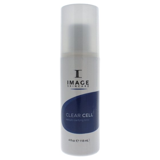 Image Skincare Clear Cell Salicylic Clarifying Tonic