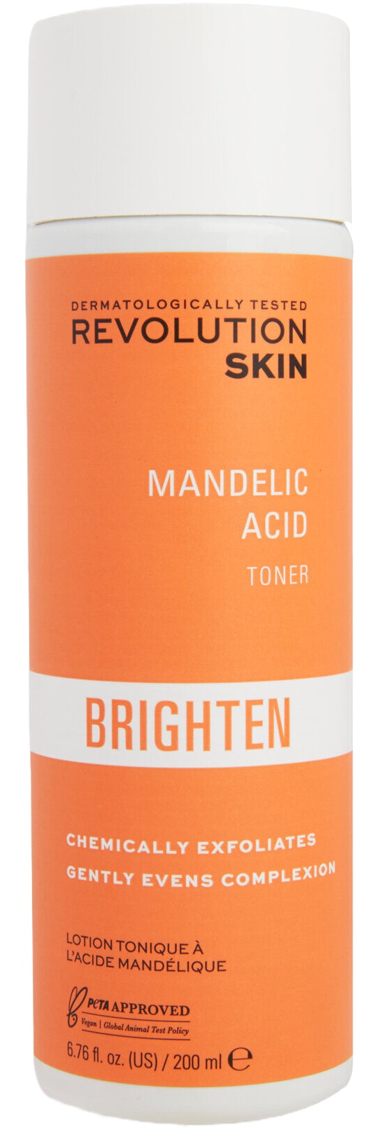 Revolution Skin Mandelic Acid Toner