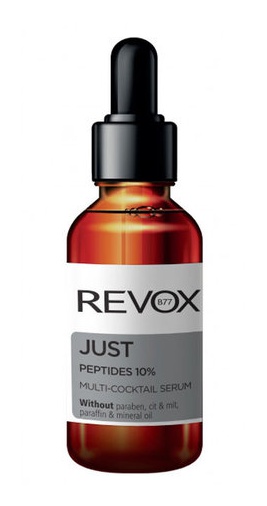 Revox Just Peptides