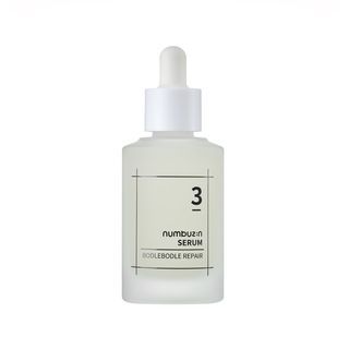 numbuzin No. 3 Skin Softening Serum