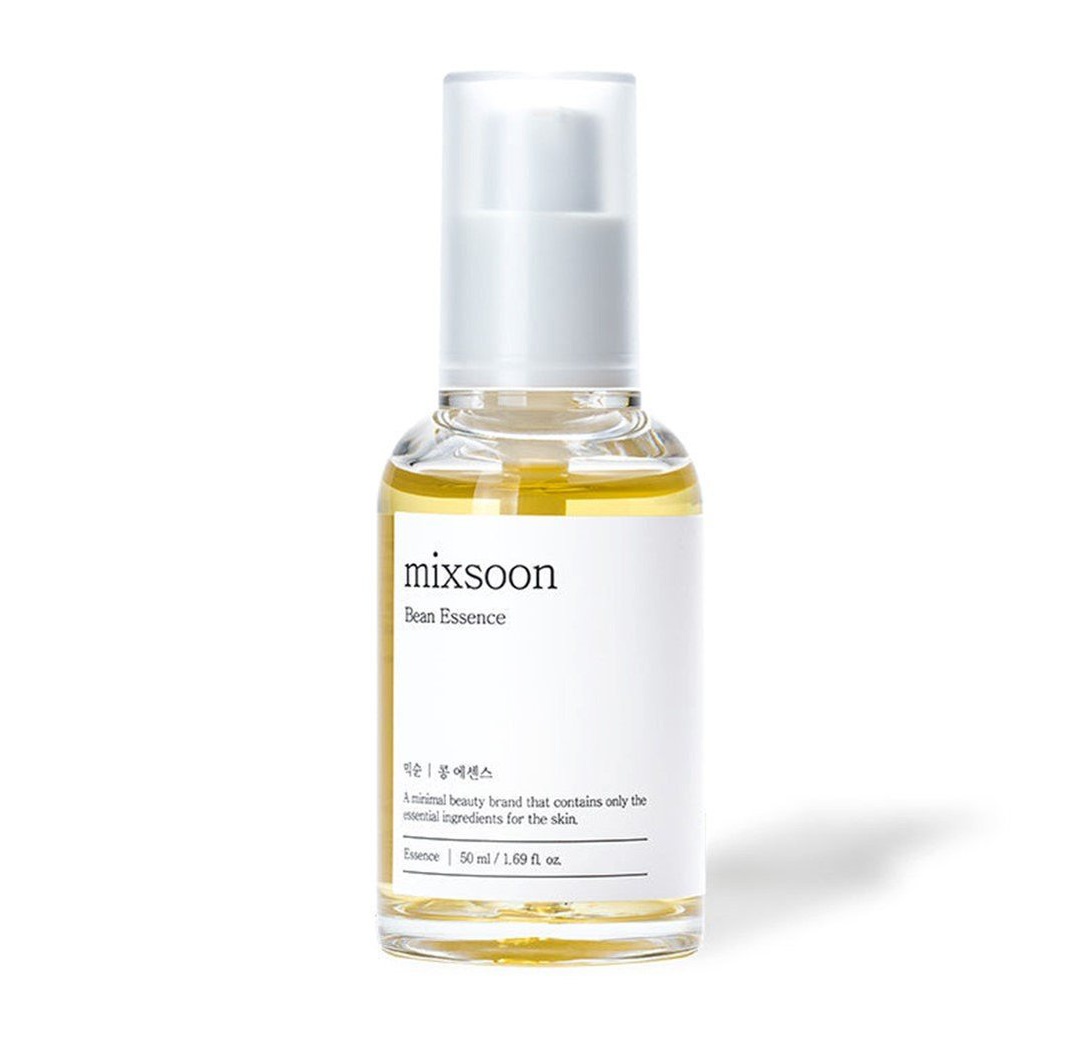 Mixsoon Bean Essence 2025