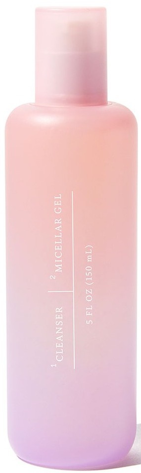 Function of Beauty Jelly Cleanser - Hydrate