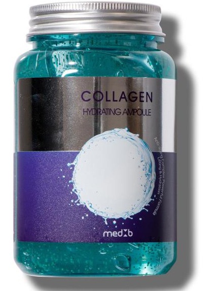 Med b Collagen Hydrating Ampoule