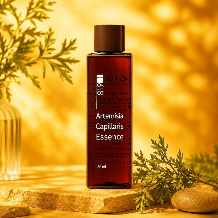 1.618 Artemisia Capillaris Essence