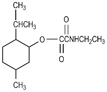 Menthyl Ethylamido Oxalate