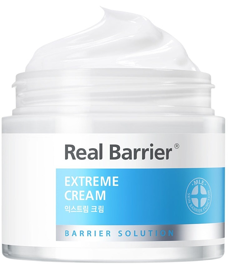 Real Barrier Extreme Cream