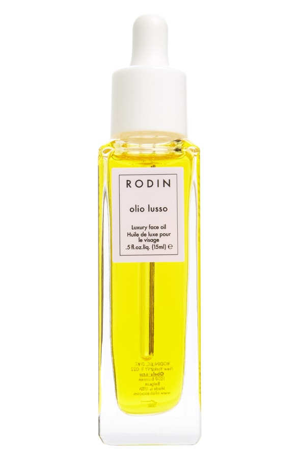 Rodin Lavender Absolute Luxury Face Oil