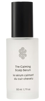 Crown Affair The Calming Scalp Serum For Dry & Sensitive Scalp