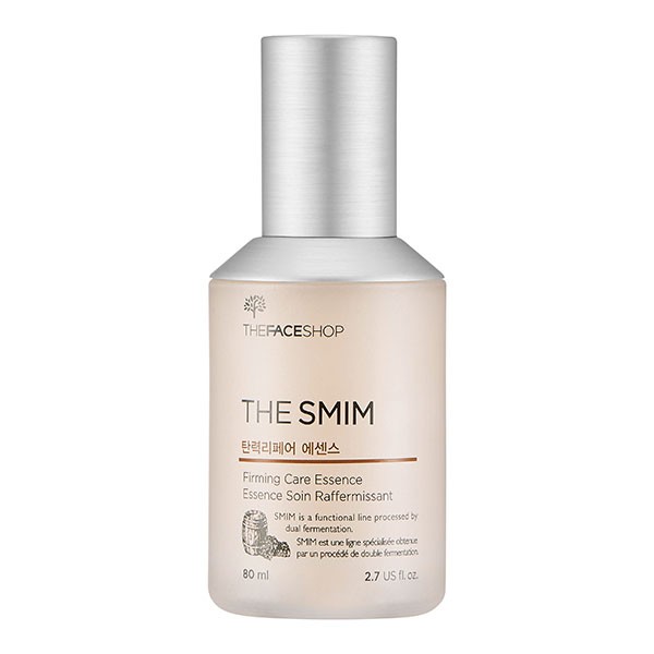 The Face Shop The Smim Firming Care Essence