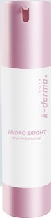 Love K-derma Hydro Bright Face Moisturizer