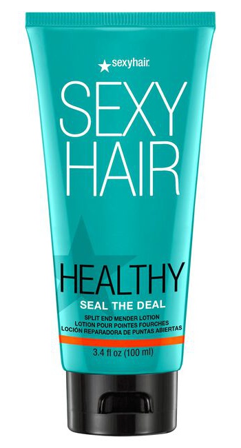 Sexy Hair Seal The Deal